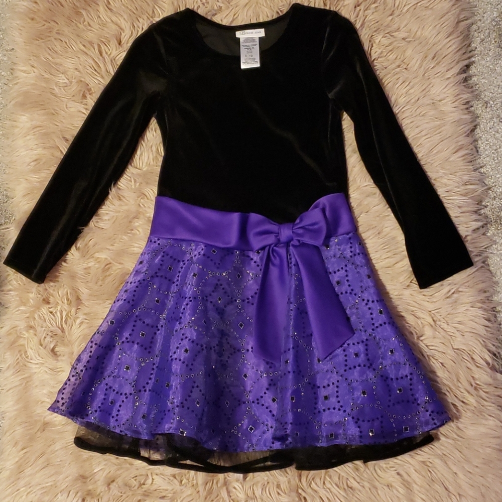 Fancy dress